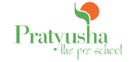 Pratyusha Logo